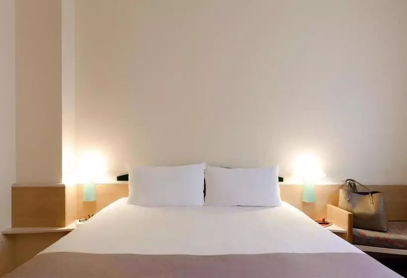 호텔 Ibis Bilbao Barakaldo