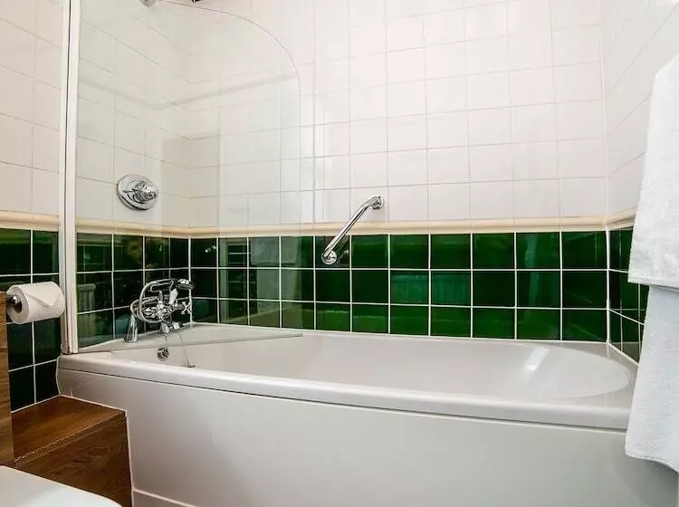 The Continental Hotel, Derby