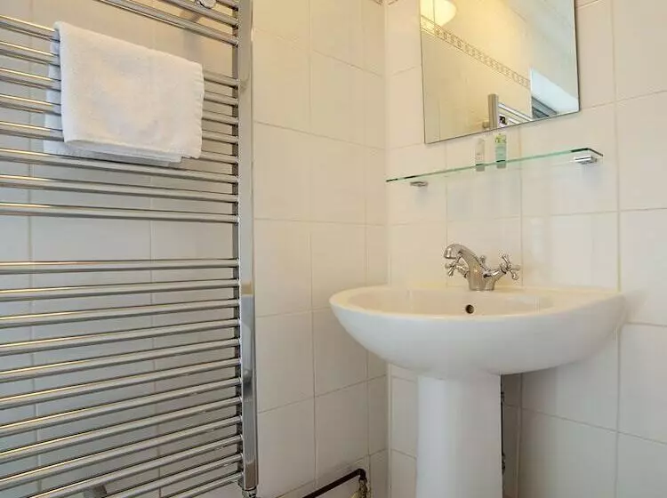 The Continental Hotel, Derby