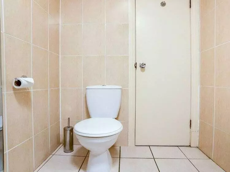 The Continental Hotel, Derby