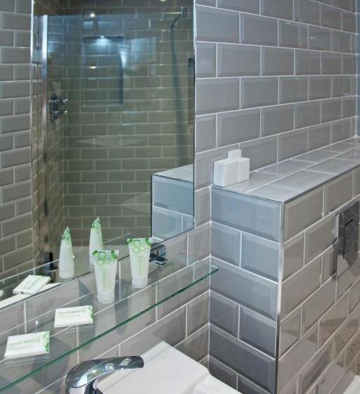 בית מלון כפרי King Sitric