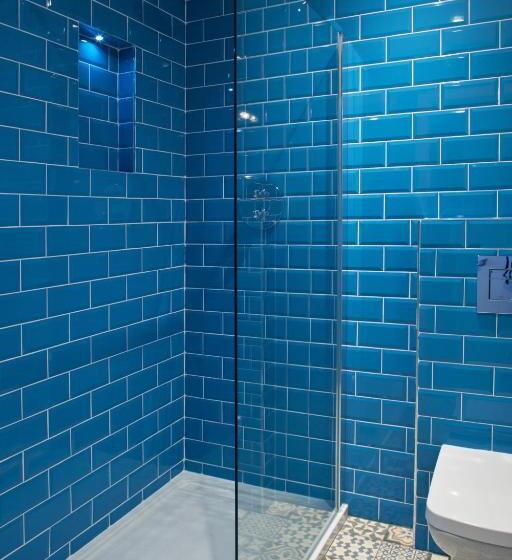 בית מלון כפרי King Sitric