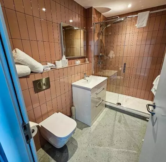 فندق King Sitric