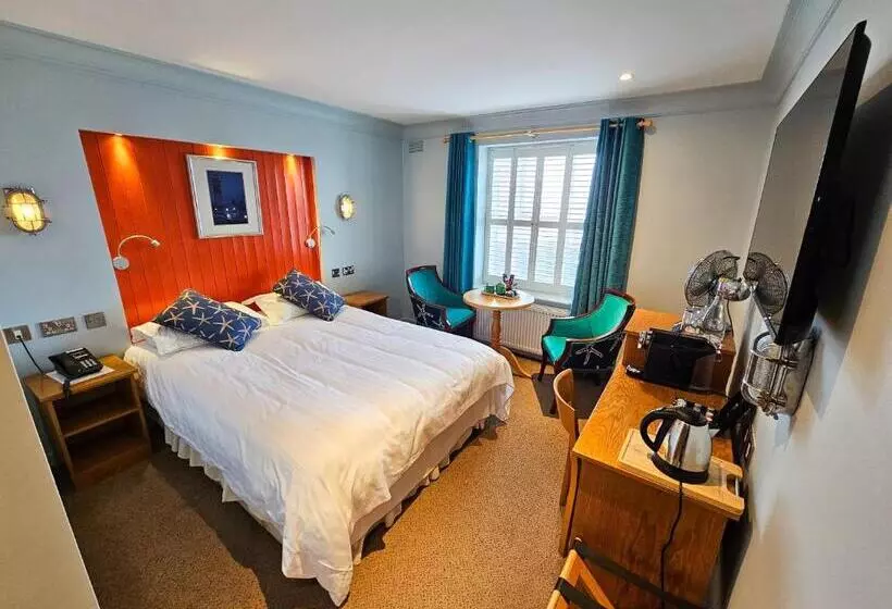 فندق King Sitric