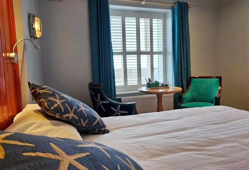 فندق King Sitric