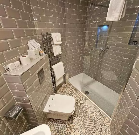 فندق King Sitric