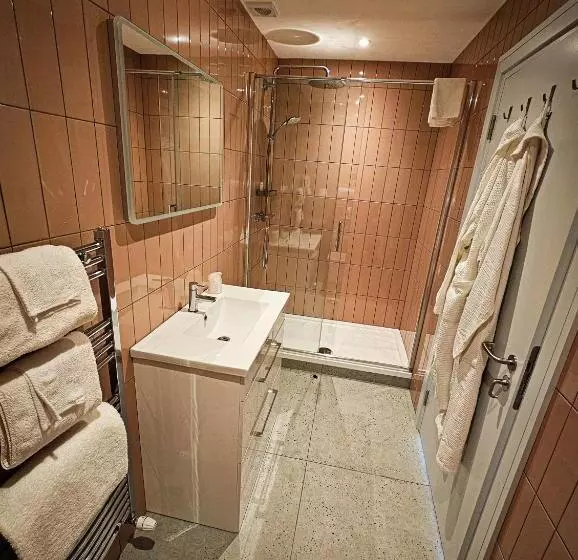 فندق King Sitric