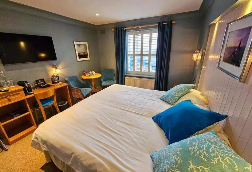 فندق King Sitric