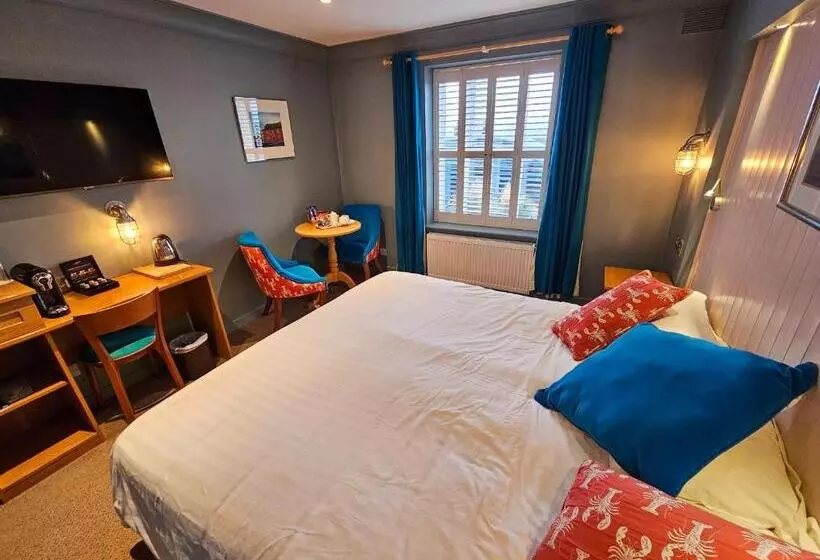 فندق King Sitric