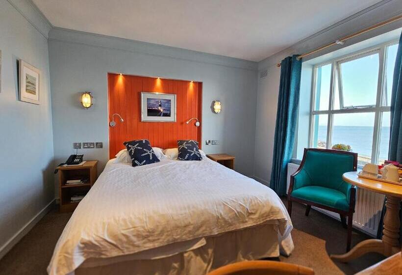 בית מלון כפרי King Sitric