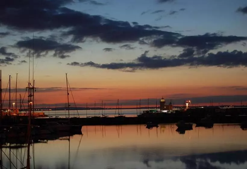 فندق King Sitric