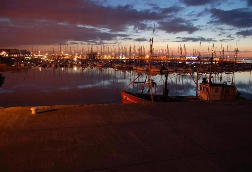 فندق King Sitric