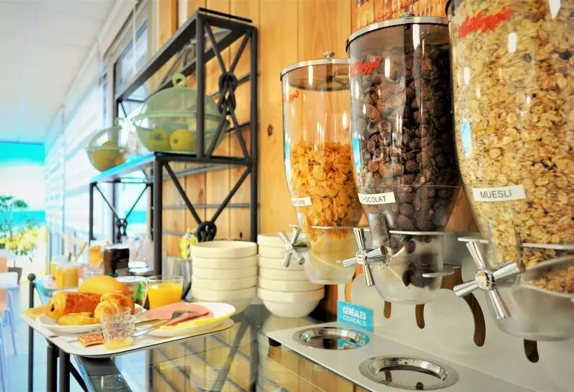 酒店 Kyriad Direct Bordeaux Sud  Cestas