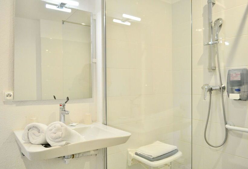 酒店 Kyriad Direct Bordeaux Sud  Cestas