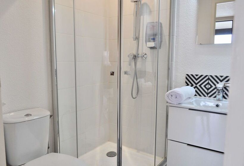 酒店 Kyriad Direct Bordeaux Sud  Cestas