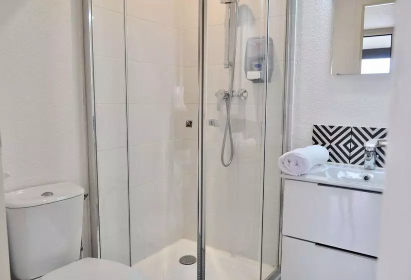 酒店 Kyriad Direct Bordeaux Sud  Cestas