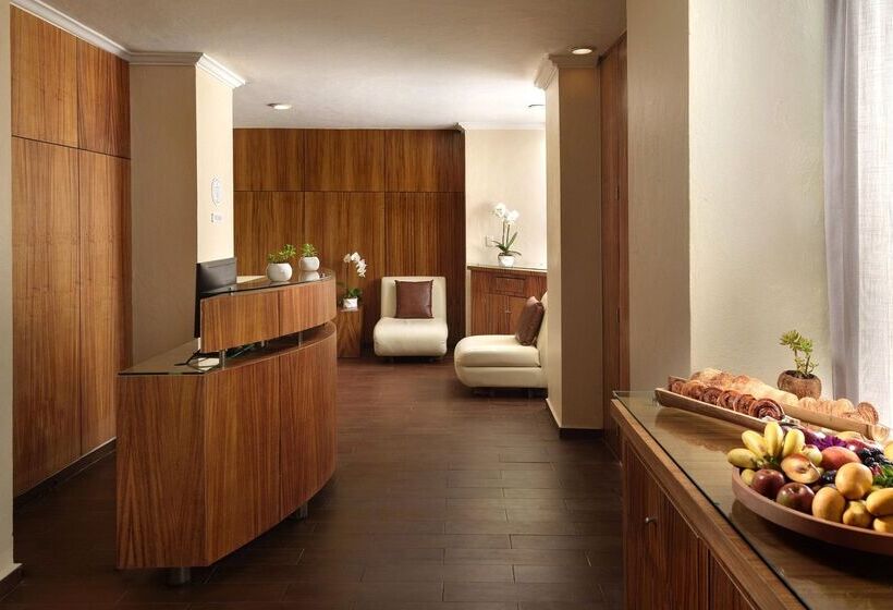 هتل Melia Cozumel All Inclusive