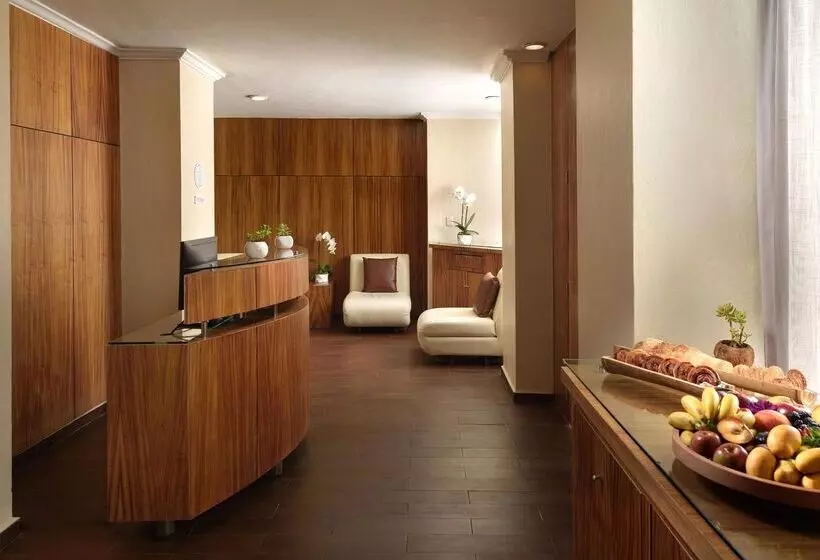 Отель Melia Cozumel  All Inclusive