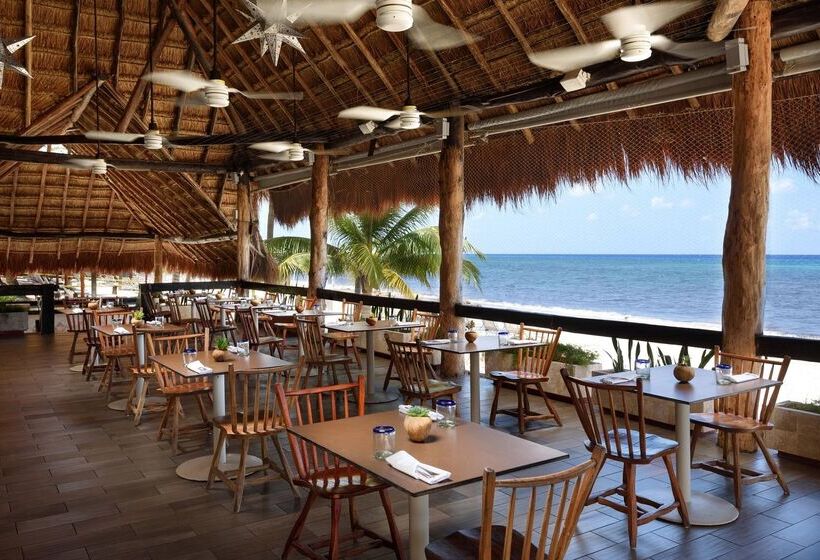 هتل Melia Cozumel All Inclusive