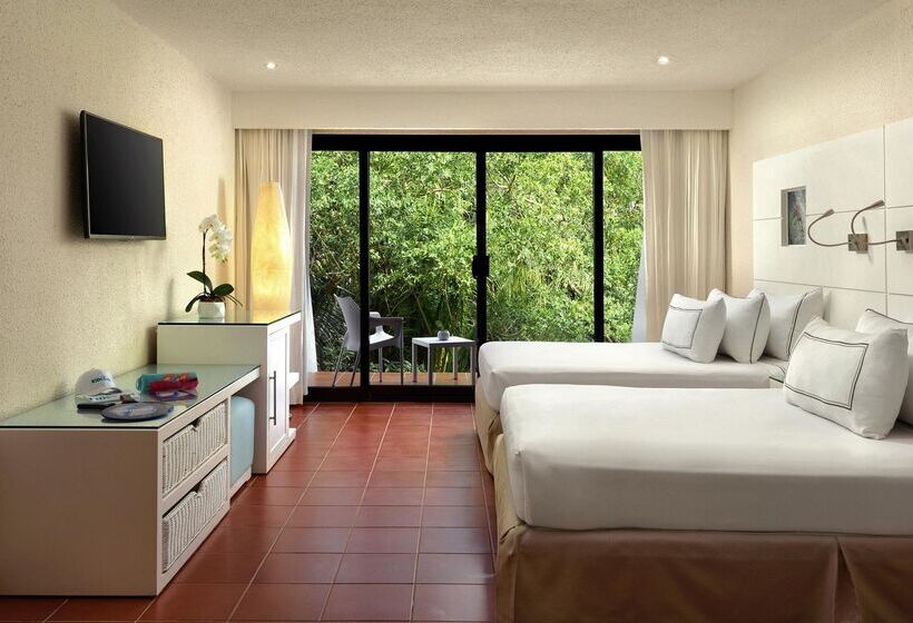 هتل Melia Cozumel All Inclusive