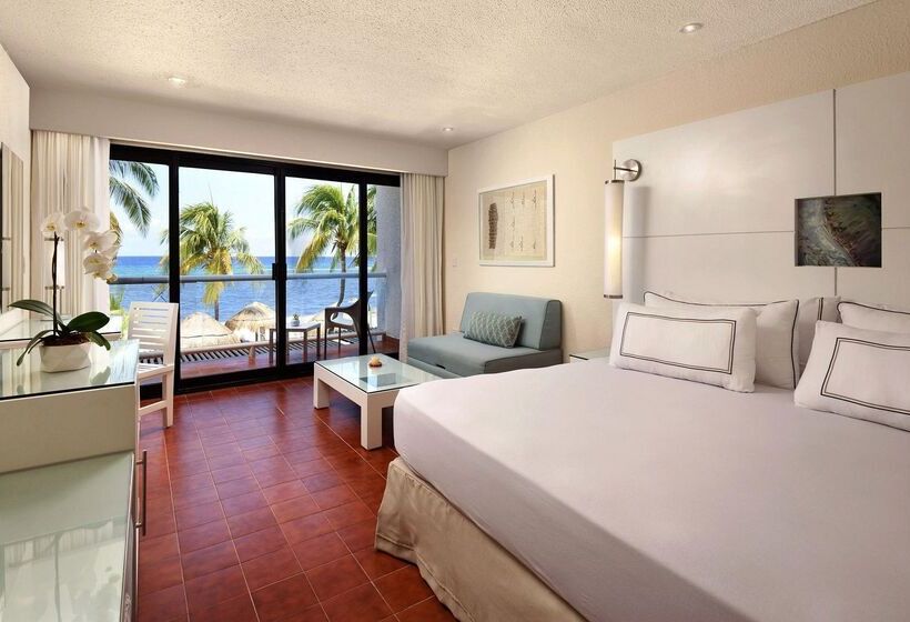 هتل Melia Cozumel All Inclusive