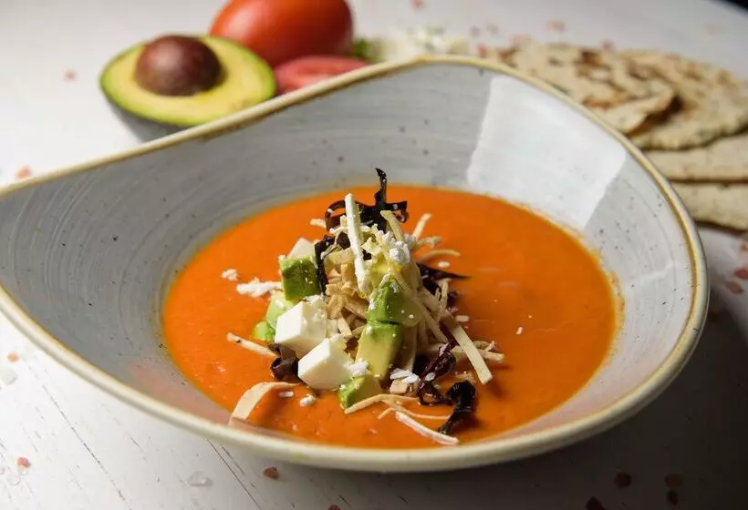 Отель Melia Cozumel  All Inclusive