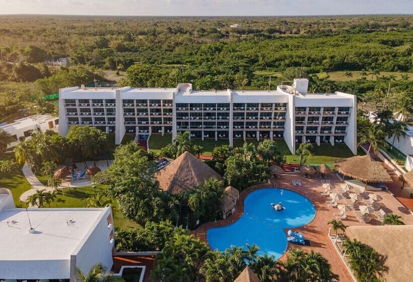 هتل Melia Cozumel All Inclusive