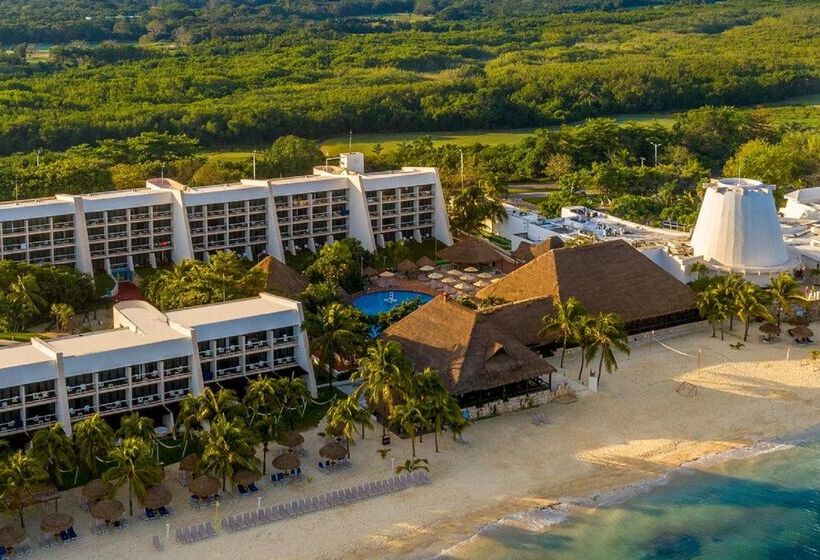 هتل Melia Cozumel All Inclusive