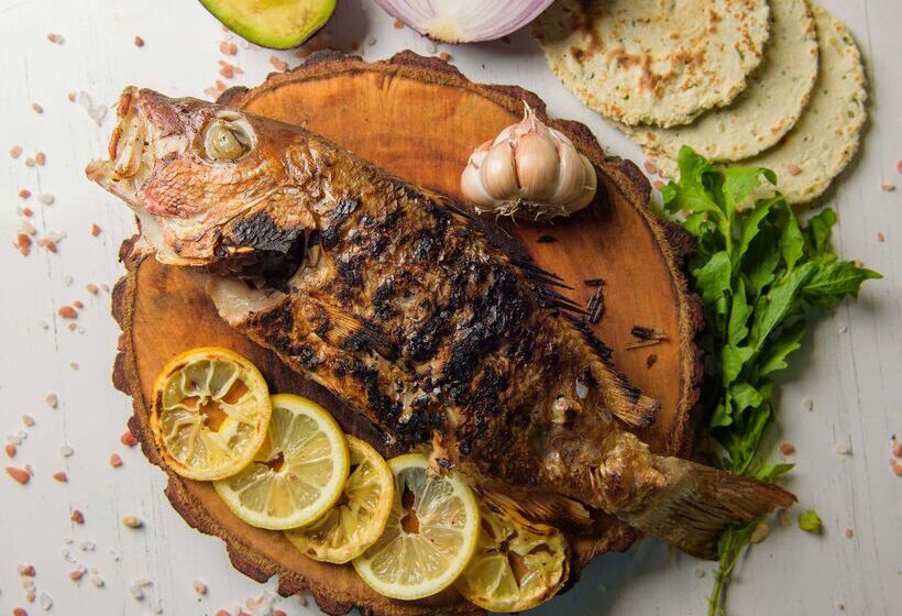 هتل Melia Cozumel All Inclusive