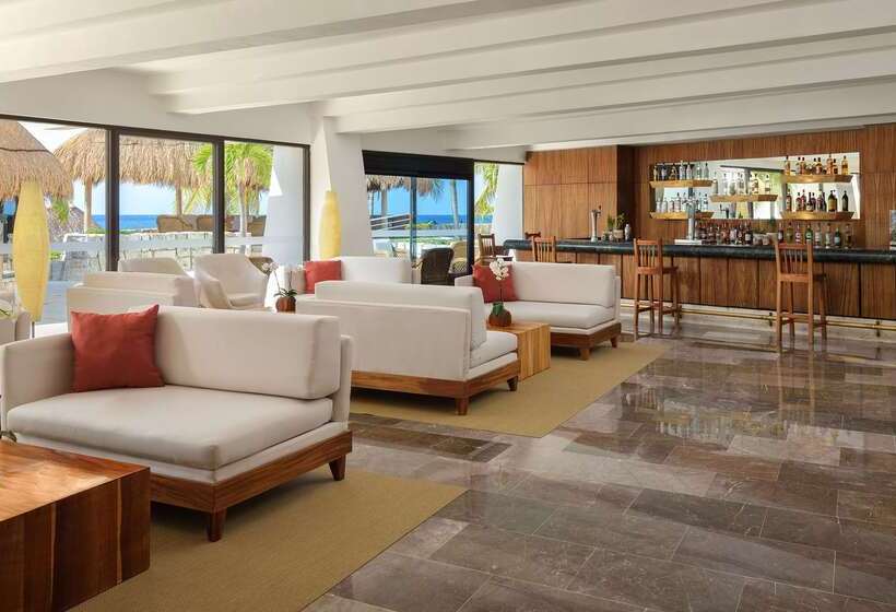 هتل Melia Cozumel All Inclusive