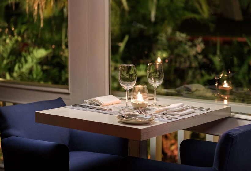 هتل Melia Cozumel All Inclusive