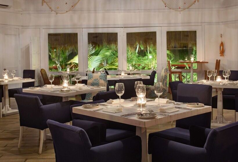 هتل Melia Cozumel All Inclusive