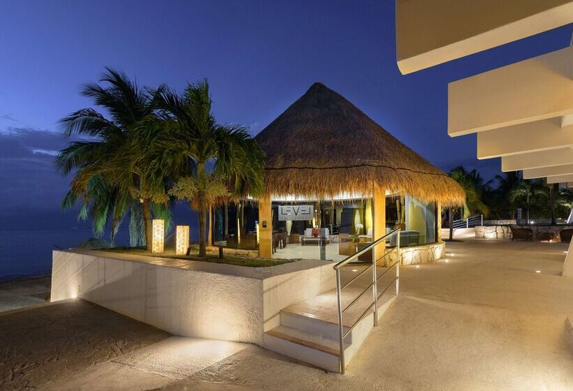 هتل Melia Cozumel All Inclusive