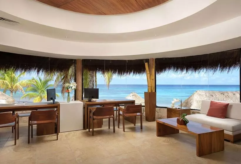 Отель Melia Cozumel  All Inclusive