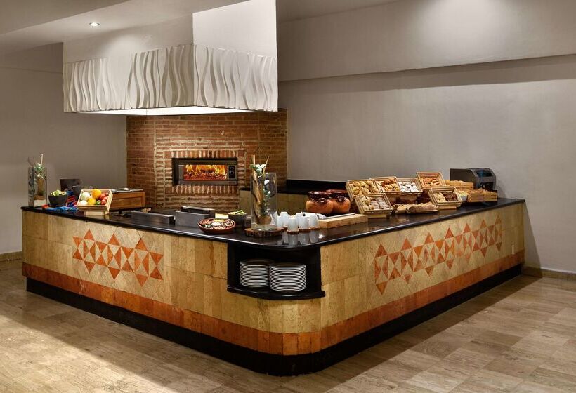 هتل Melia Cozumel All Inclusive