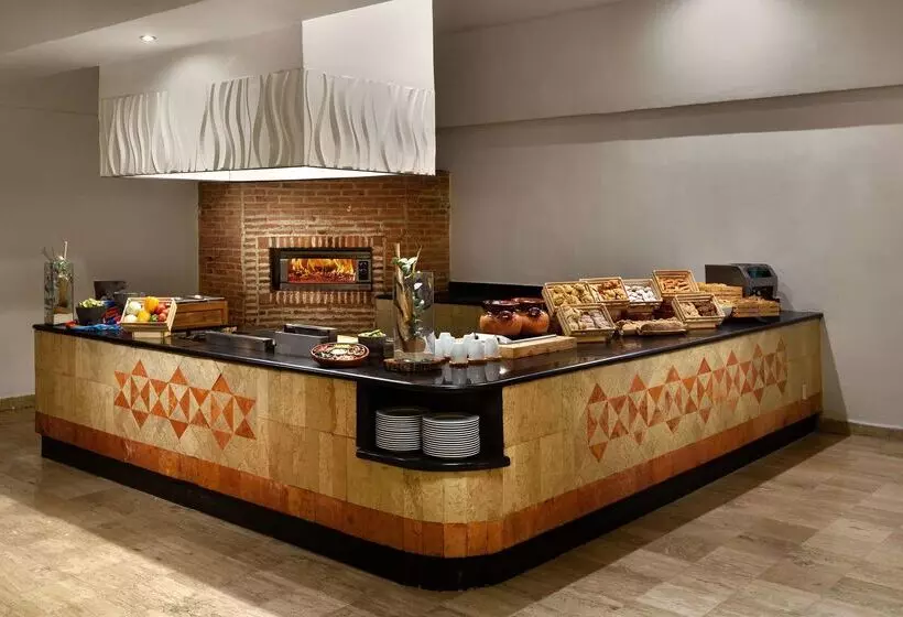 Отель Melia Cozumel  All Inclusive