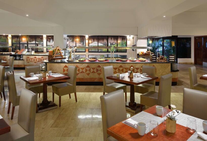 هتل Melia Cozumel All Inclusive