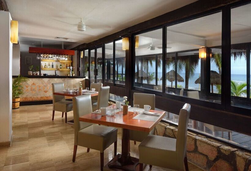 هتل Melia Cozumel All Inclusive