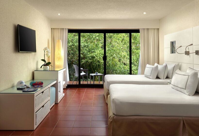 هتل Melia Cozumel All Inclusive