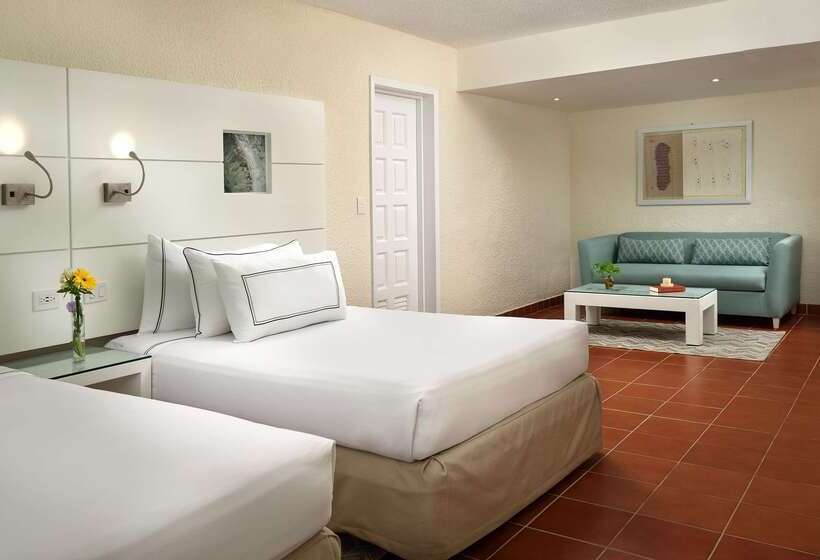 هتل Melia Cozumel All Inclusive