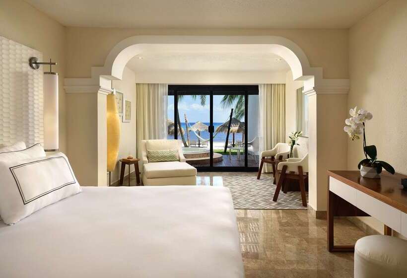 هتل Melia Cozumel All Inclusive