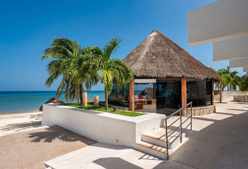 هتل Melia Cozumel All Inclusive