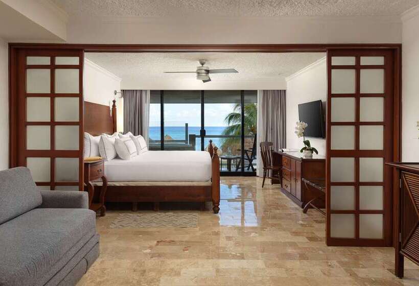 هتل Melia Cozumel All Inclusive