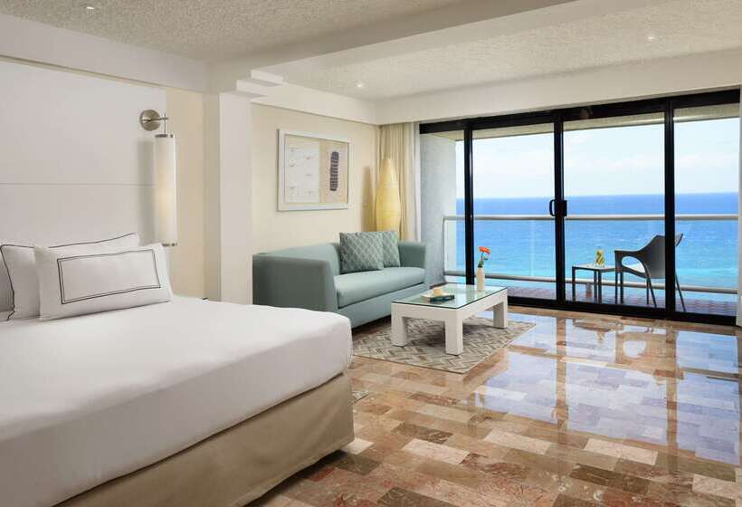 هتل Melia Cozumel All Inclusive