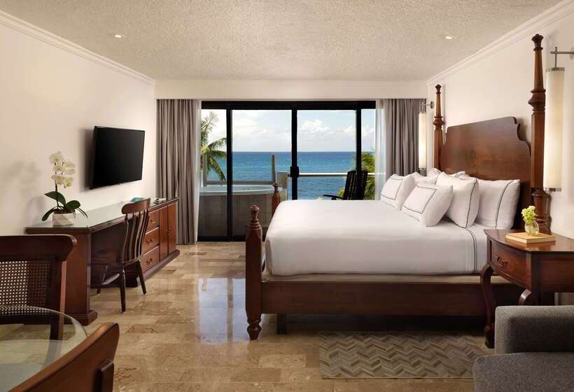 هتل Melia Cozumel All Inclusive