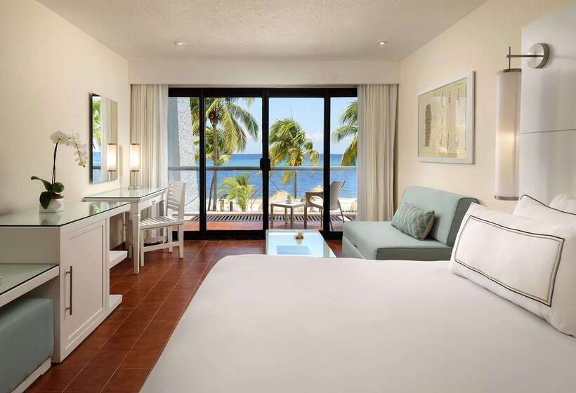 هتل Melia Cozumel All Inclusive