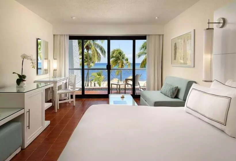 Отель Melia Cozumel  All Inclusive