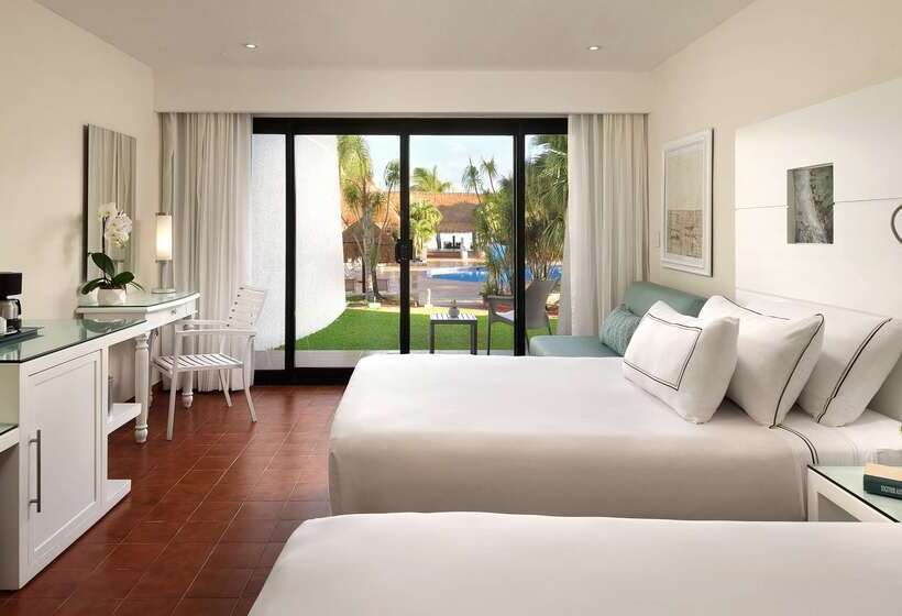 هتل Melia Cozumel All Inclusive