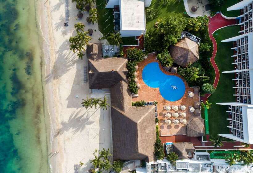 هتل Melia Cozumel All Inclusive