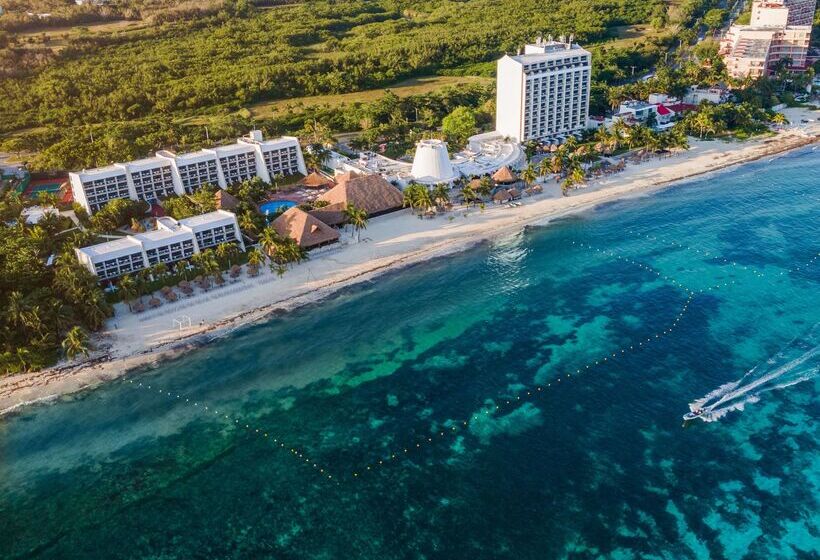 هتل Melia Cozumel All Inclusive